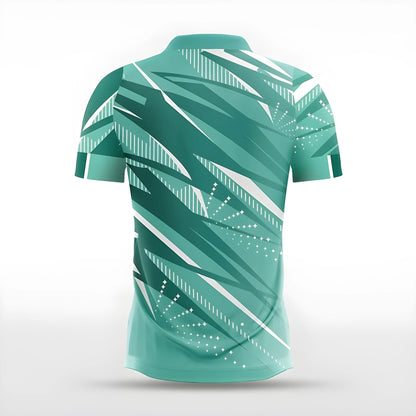 Grünes Trikot - Trend Sportswear