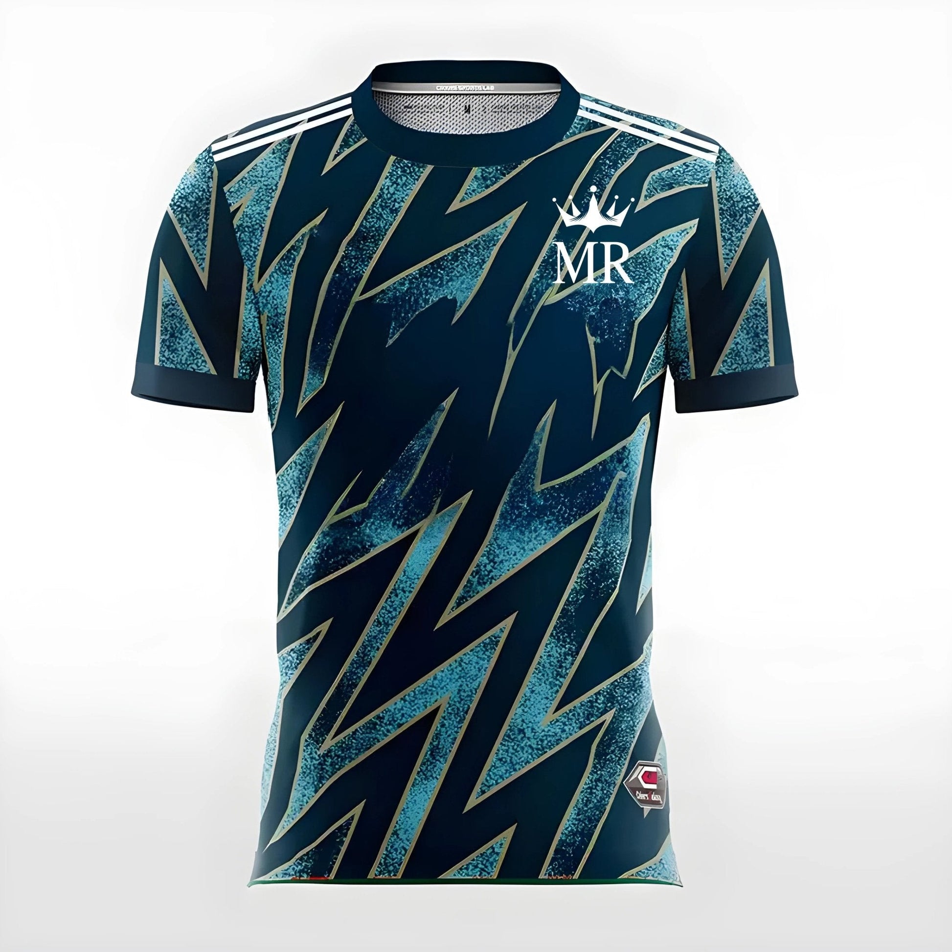 Grünes Trikot - Trend Sportswear