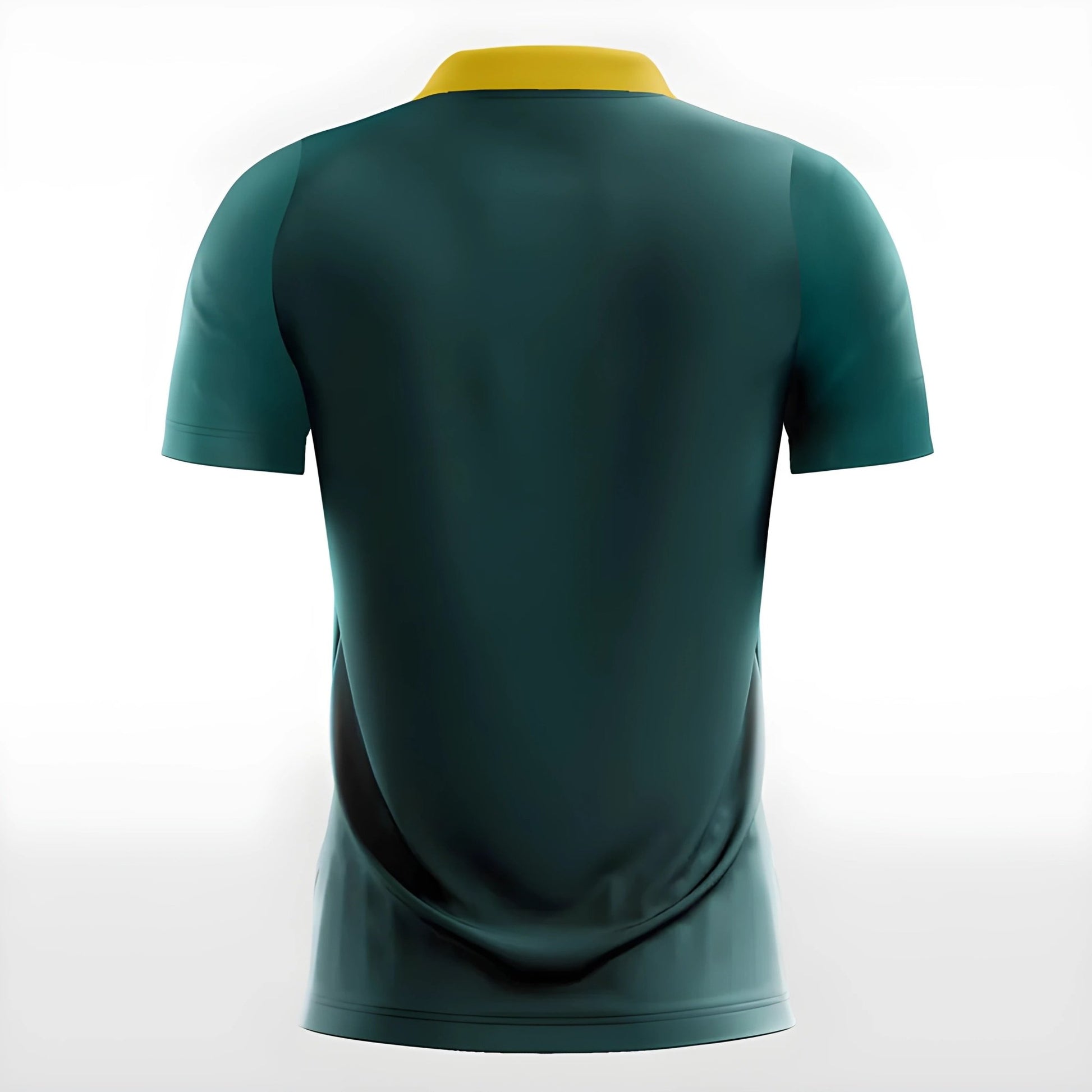 Grünes Trikot - Trend Sportswear