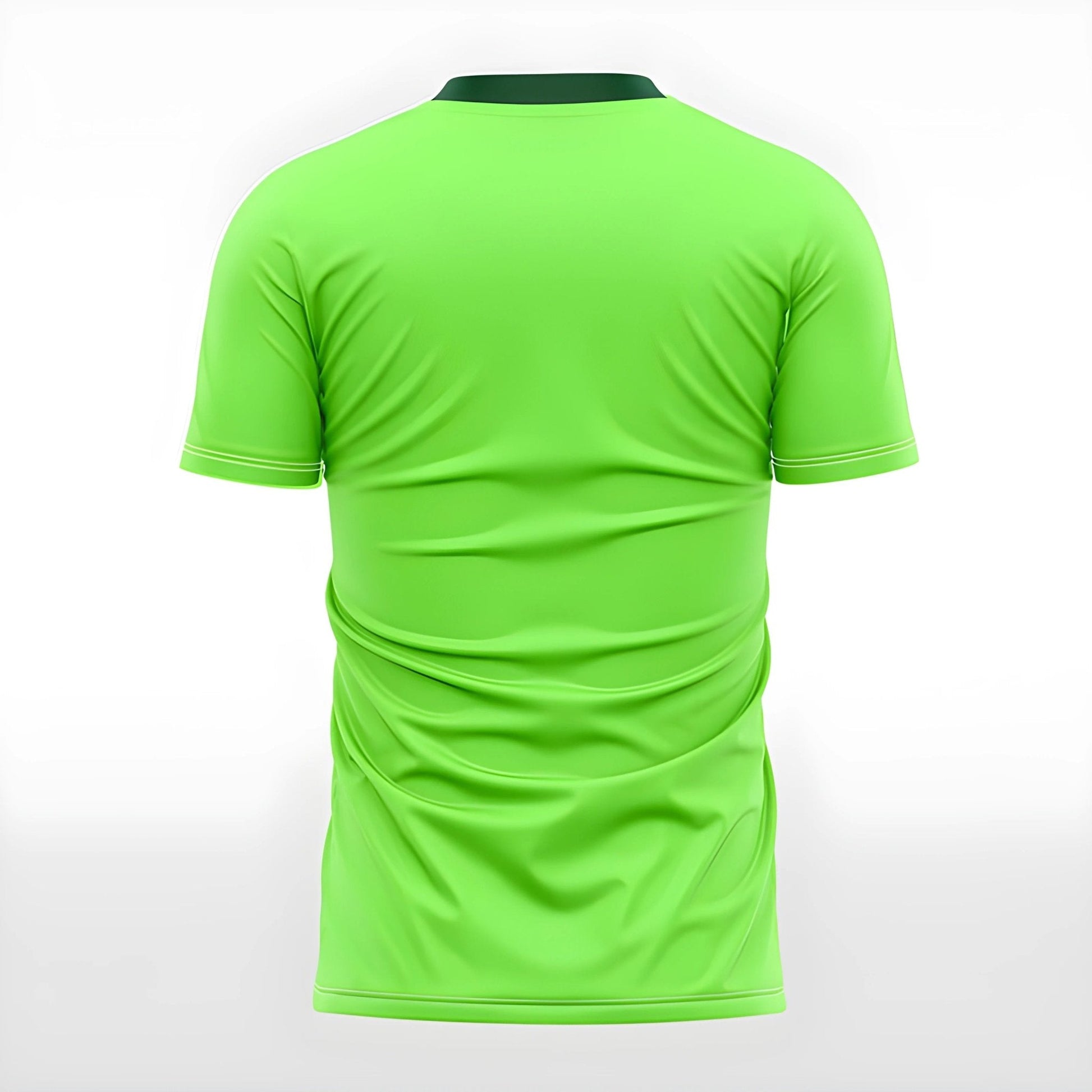 Grünes Trikot - Trend Sportswear