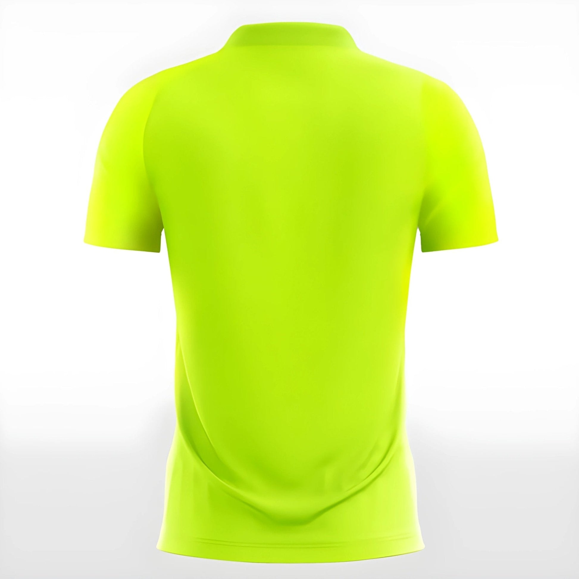 Grünes Trikot - Trend Sportswear