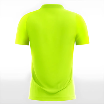 Grünes Trikot - Trend Sportswear