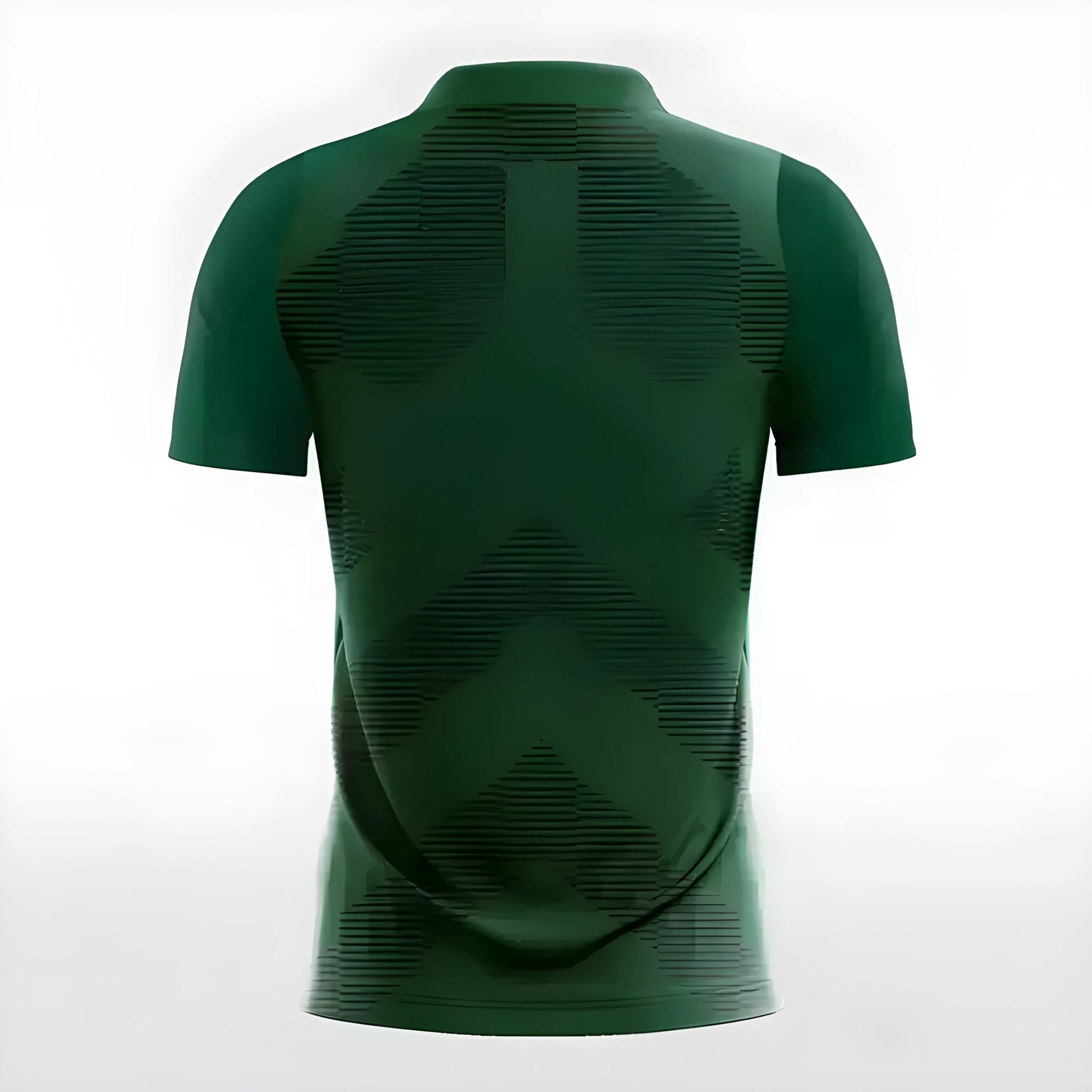 Grünes Trikot - Trend Sportswear