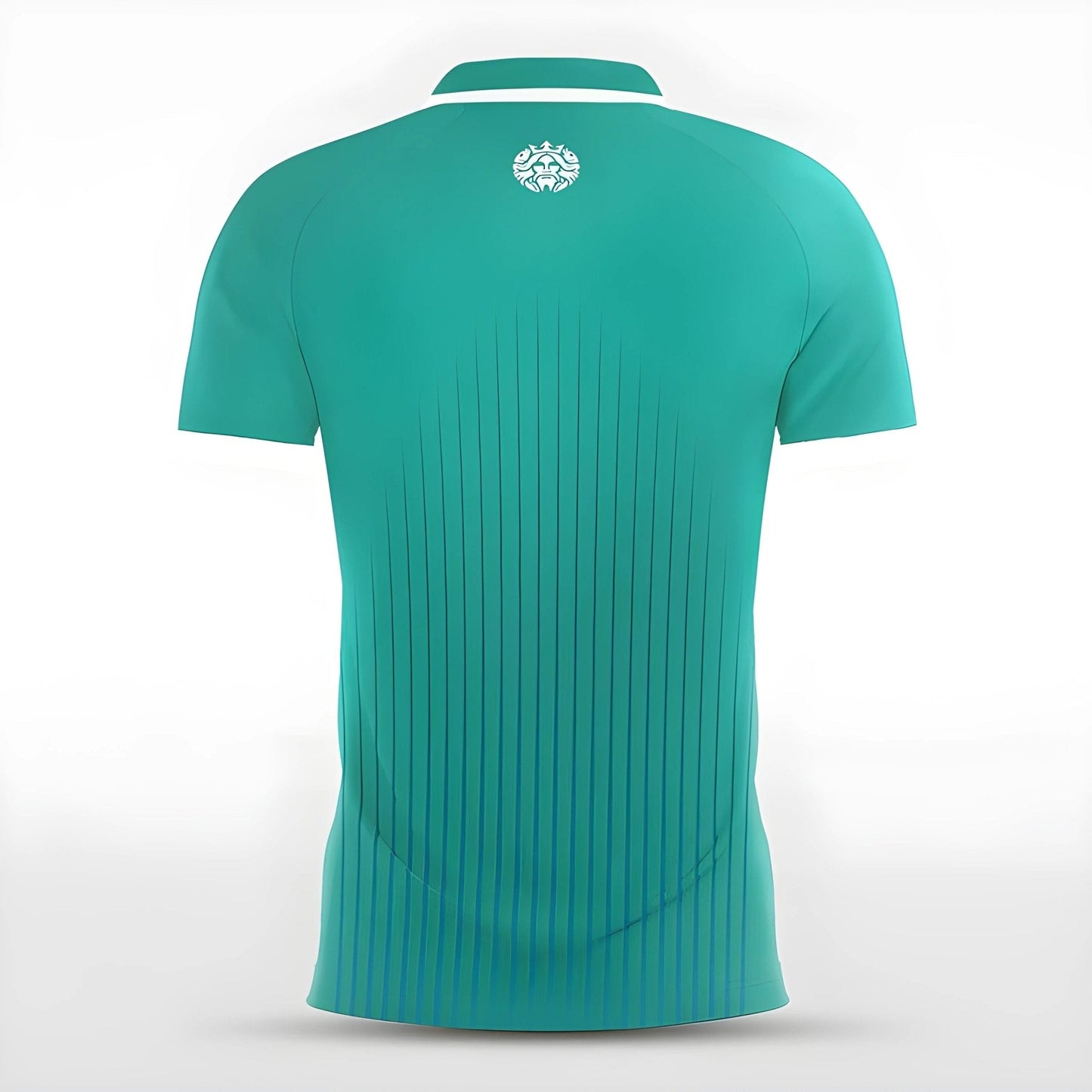 Grünes Trikot - Trend Sportswear