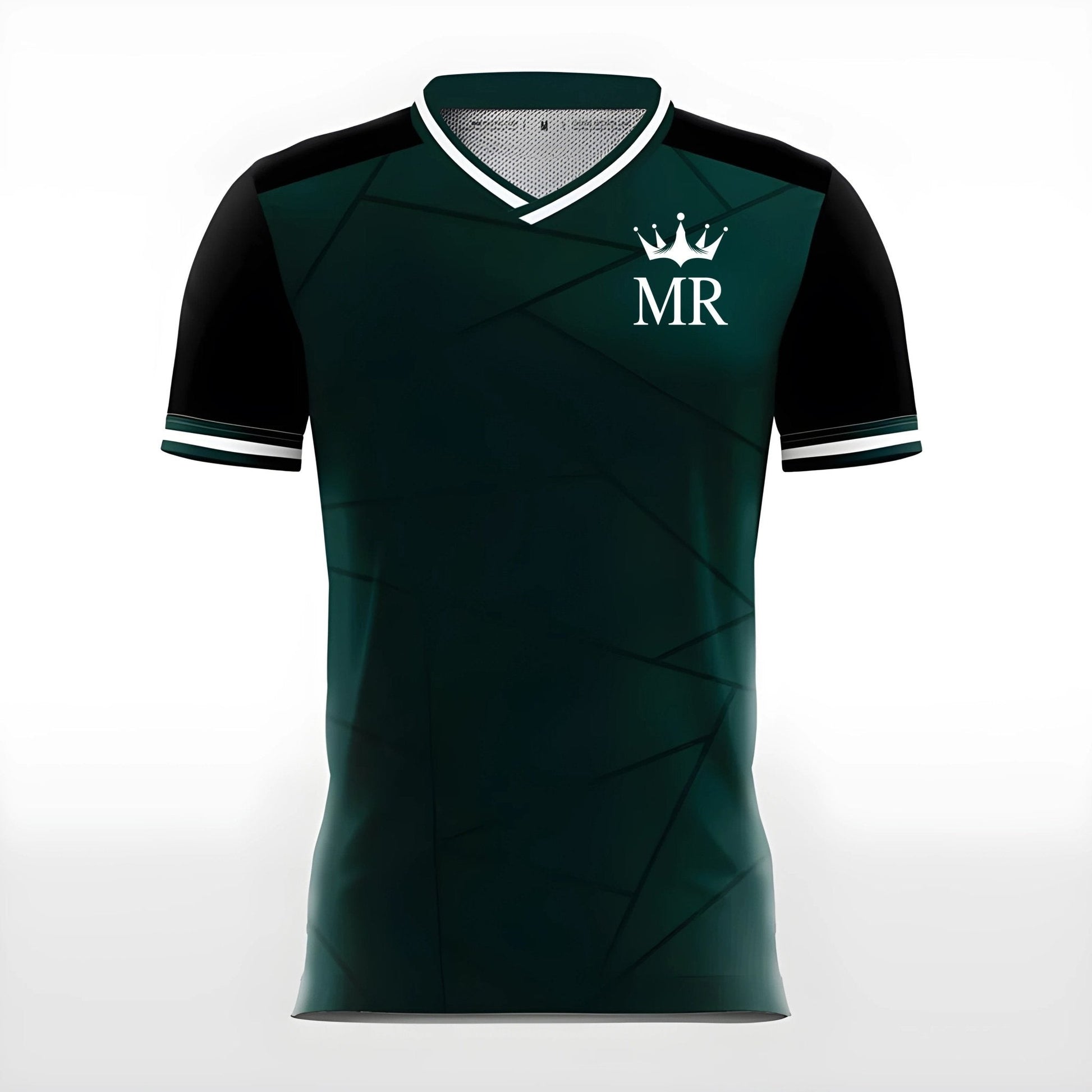 Grünes Trikot - Trend Sportswear