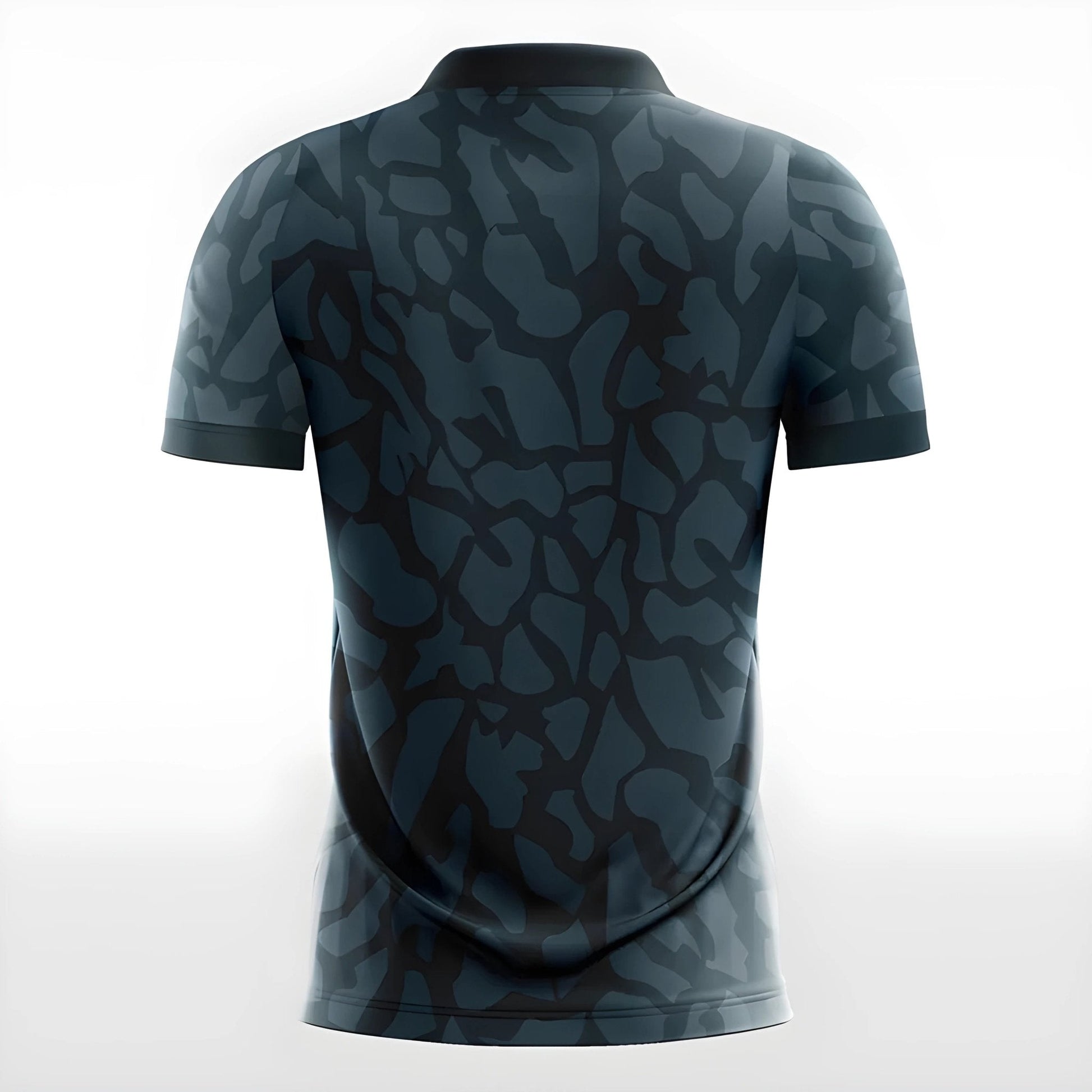 Grünes Trikot - Trend Sportswear