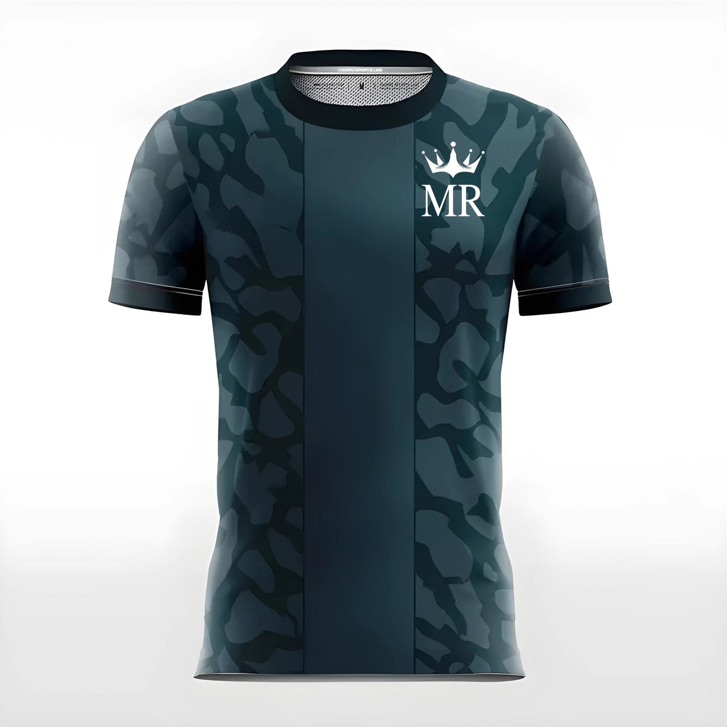 Grünes Trikot - Trend Sportswear