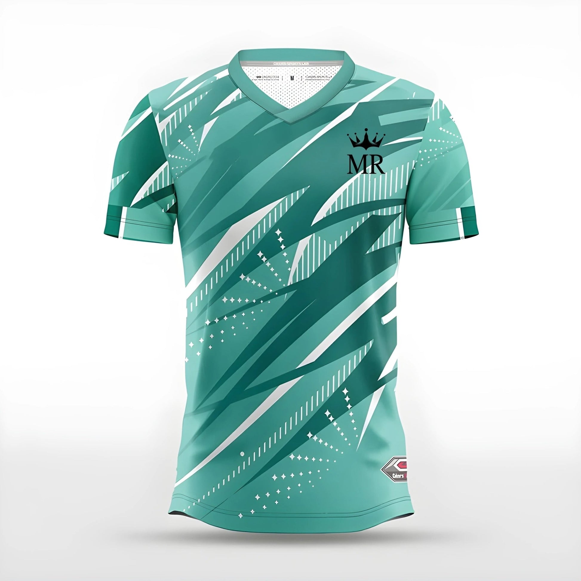 Grünes Trikot - Trend Sportswear