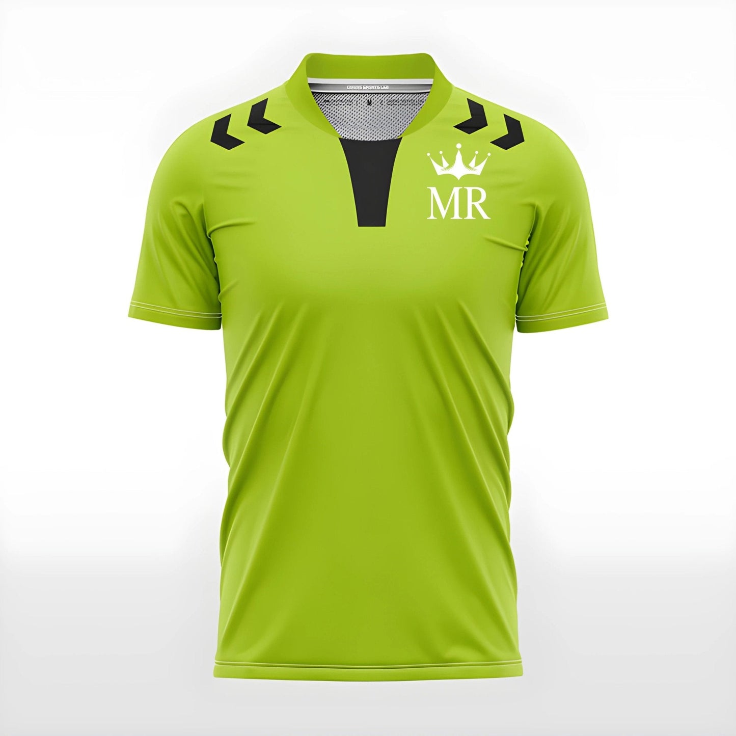 Grünes Trikot - Trend Sportswear