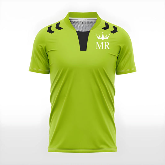 Grünes Trikot - Trend Sportswear