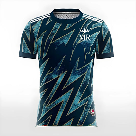 Grünes Trikot - Trend Sportswear