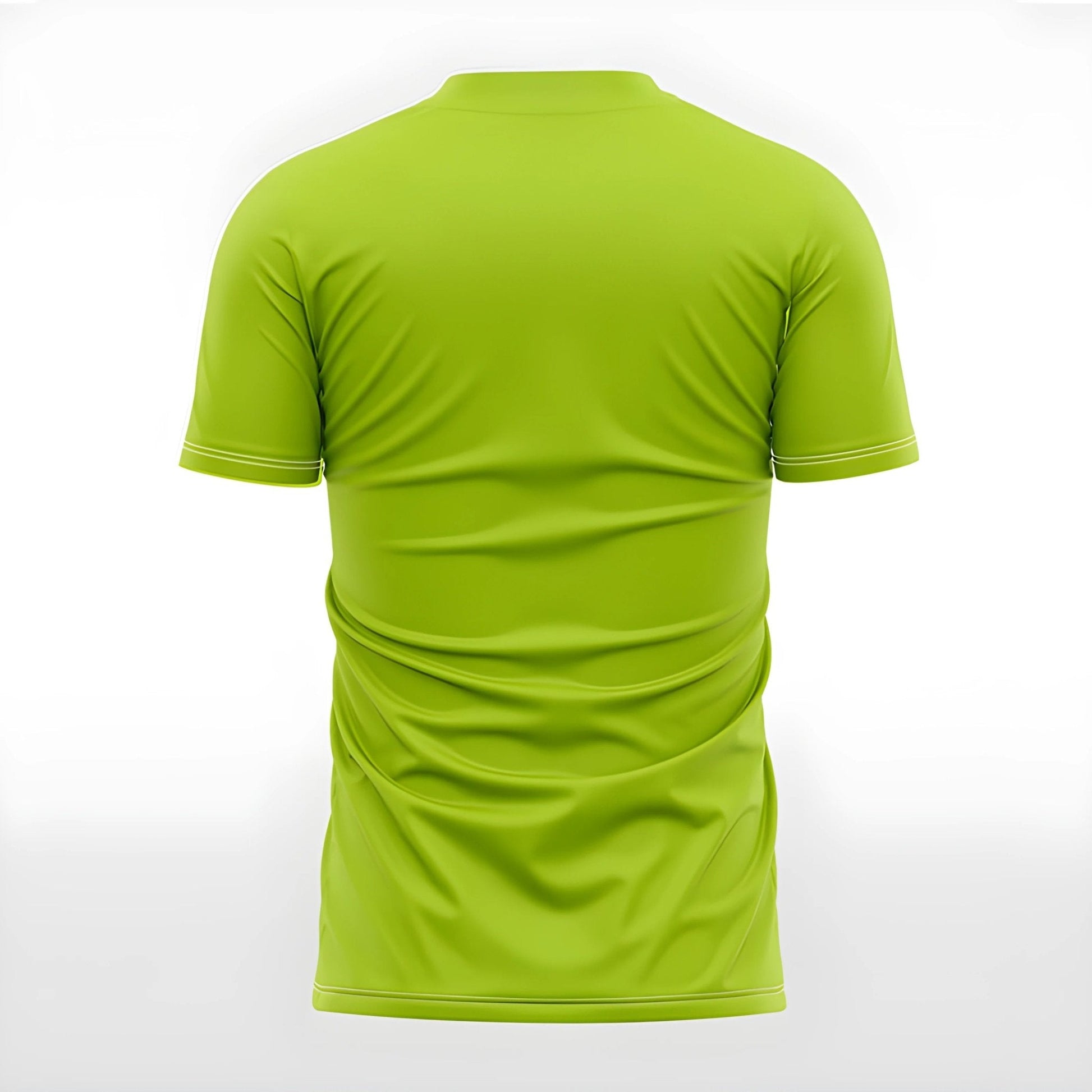 Grünes Trikot - Trend Sportswear