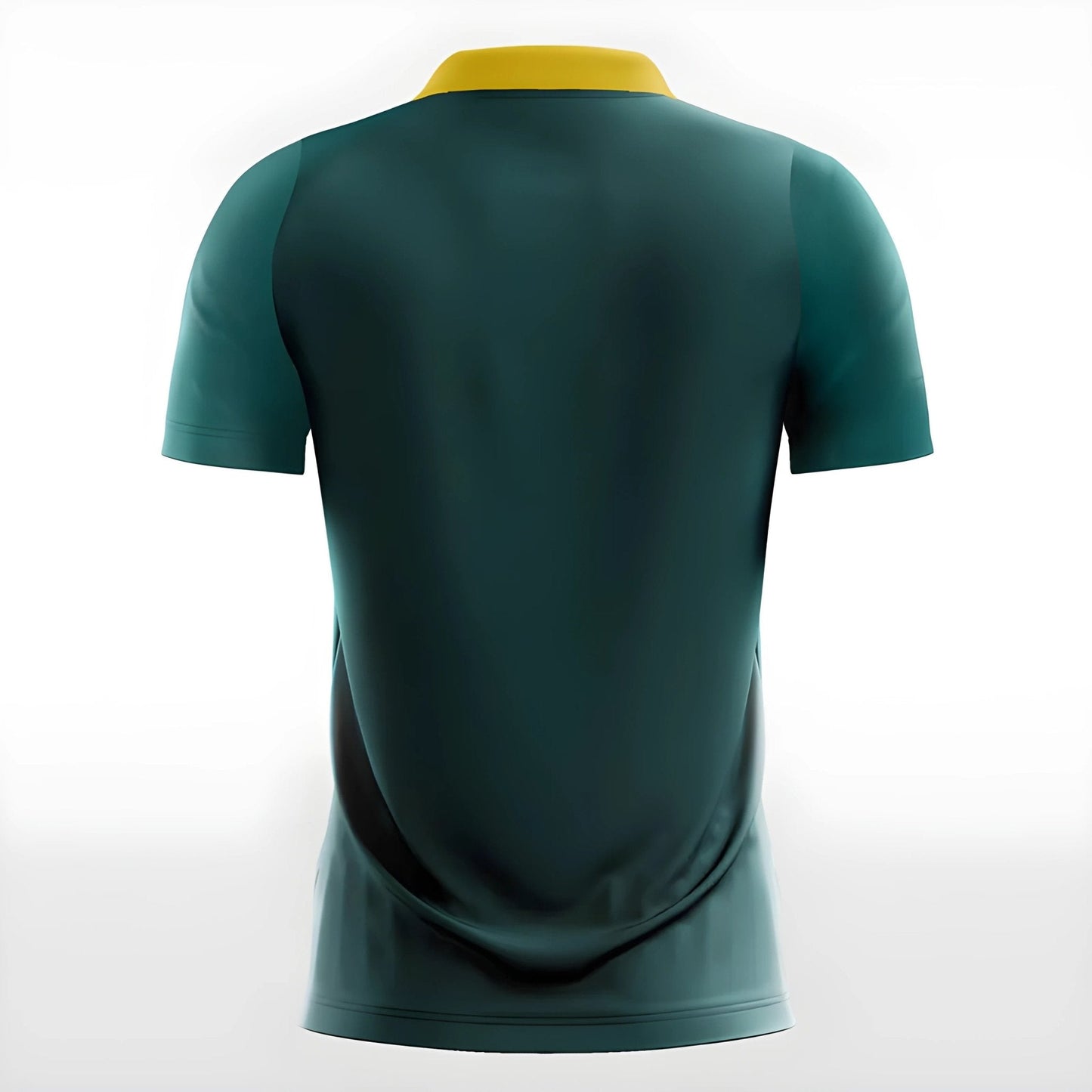 Grünes Trikot - Trend Sportswear