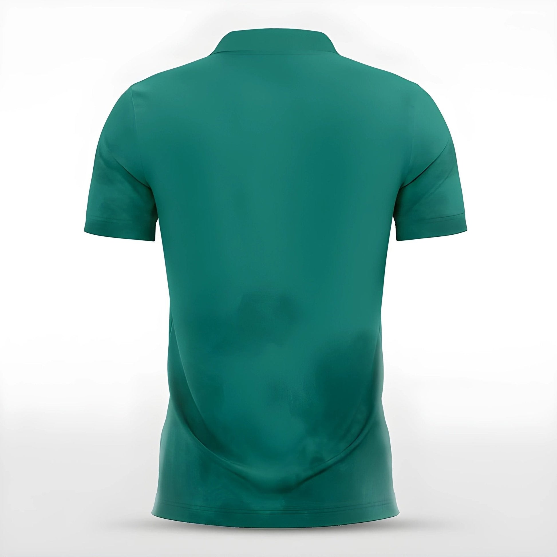 Grünes Trikot - Trend Sportswear