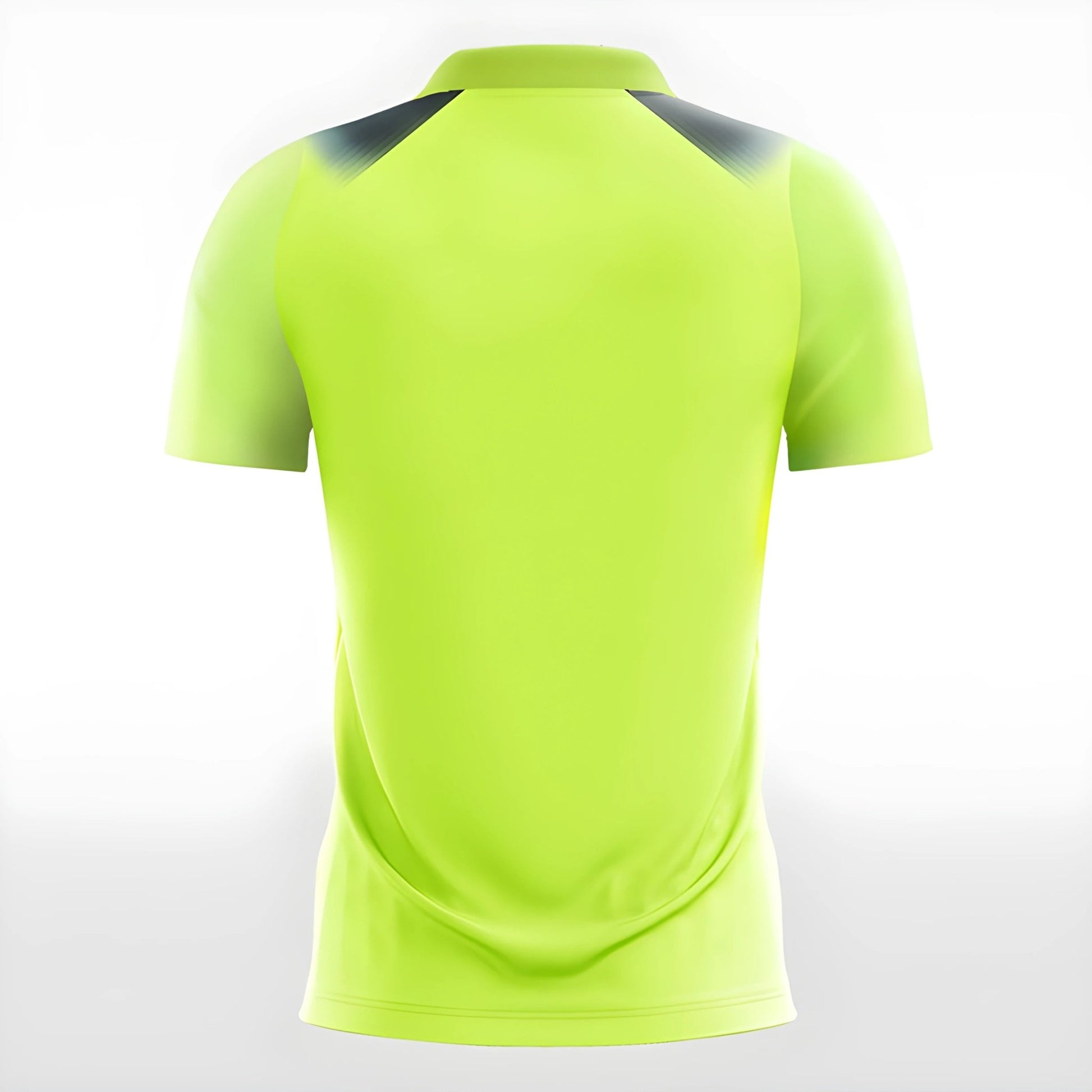 Grünes Trikot - Trend Sportswear