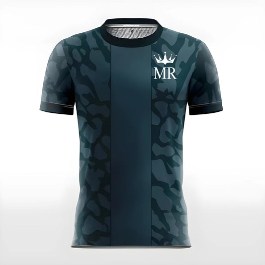 Grünes Trikot - Trend Sportswear