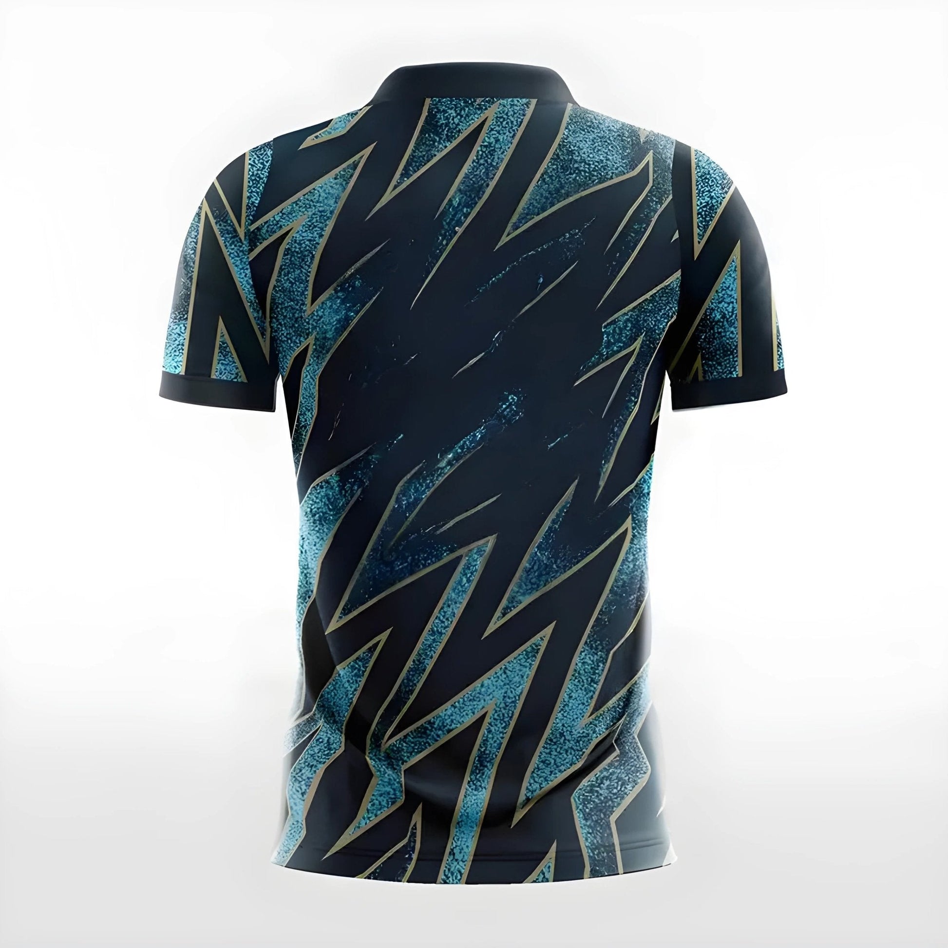 Grünes Trikot - Trend Sportswear