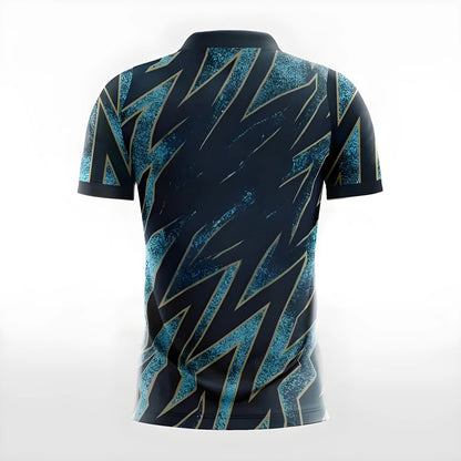 Grünes Trikot - Trend Sportswear