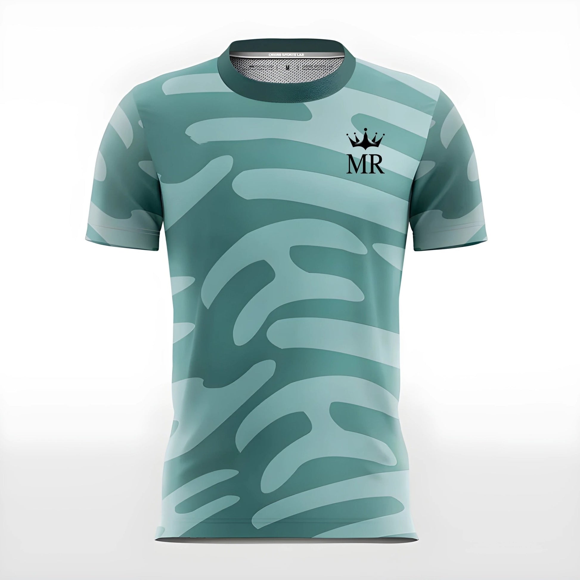 Grünes Trikot - Trend Sportswear