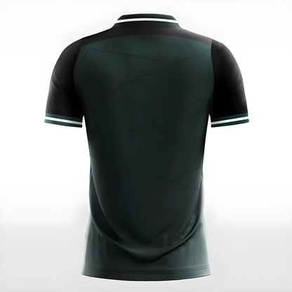 Grünes Trikot - Trend Sportswear