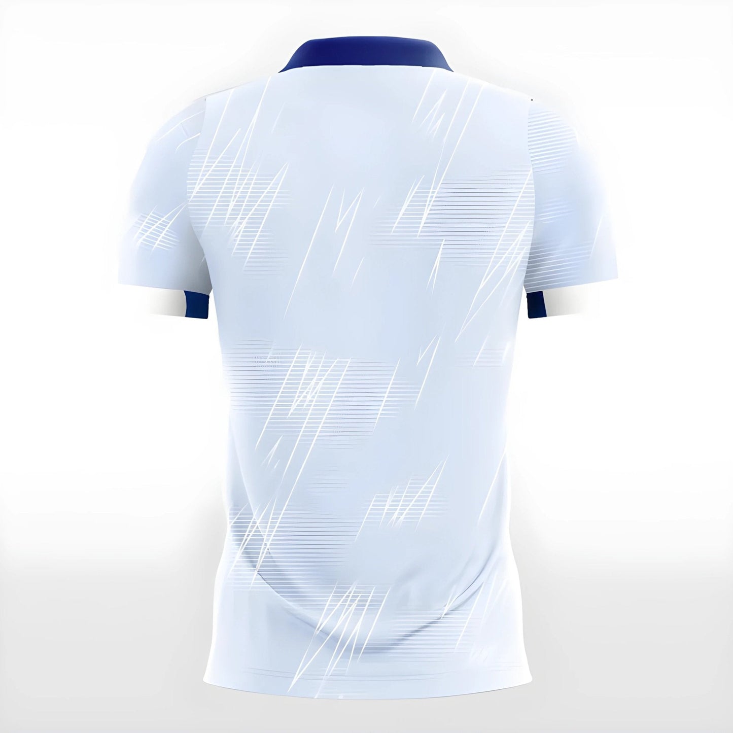 Hellblaues Trikot - Trend Sportswear