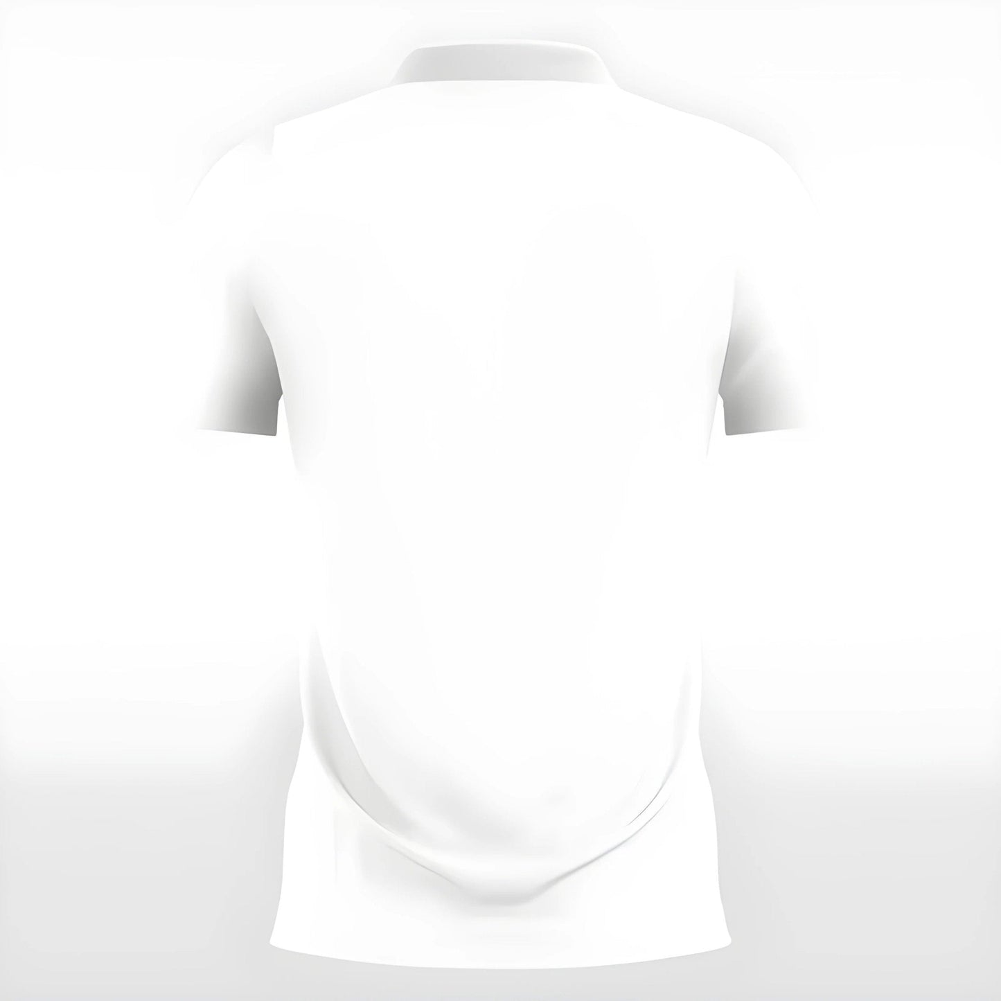 Hellblaues Trikot - Trend Sportswear