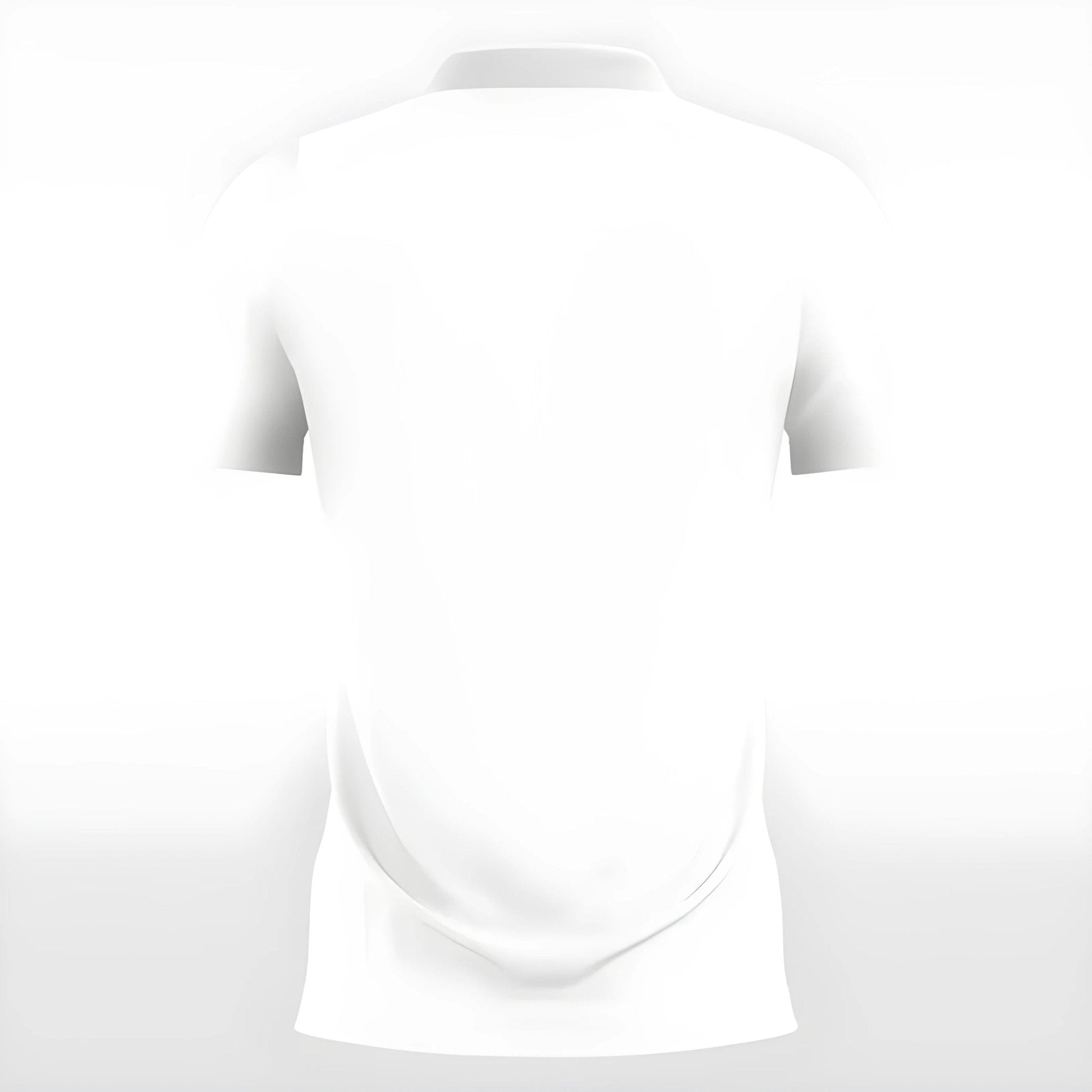 Hellblaues Trikot - Trend Sportswear