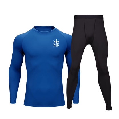 Kompressionskleidung - Trend Sportswear
