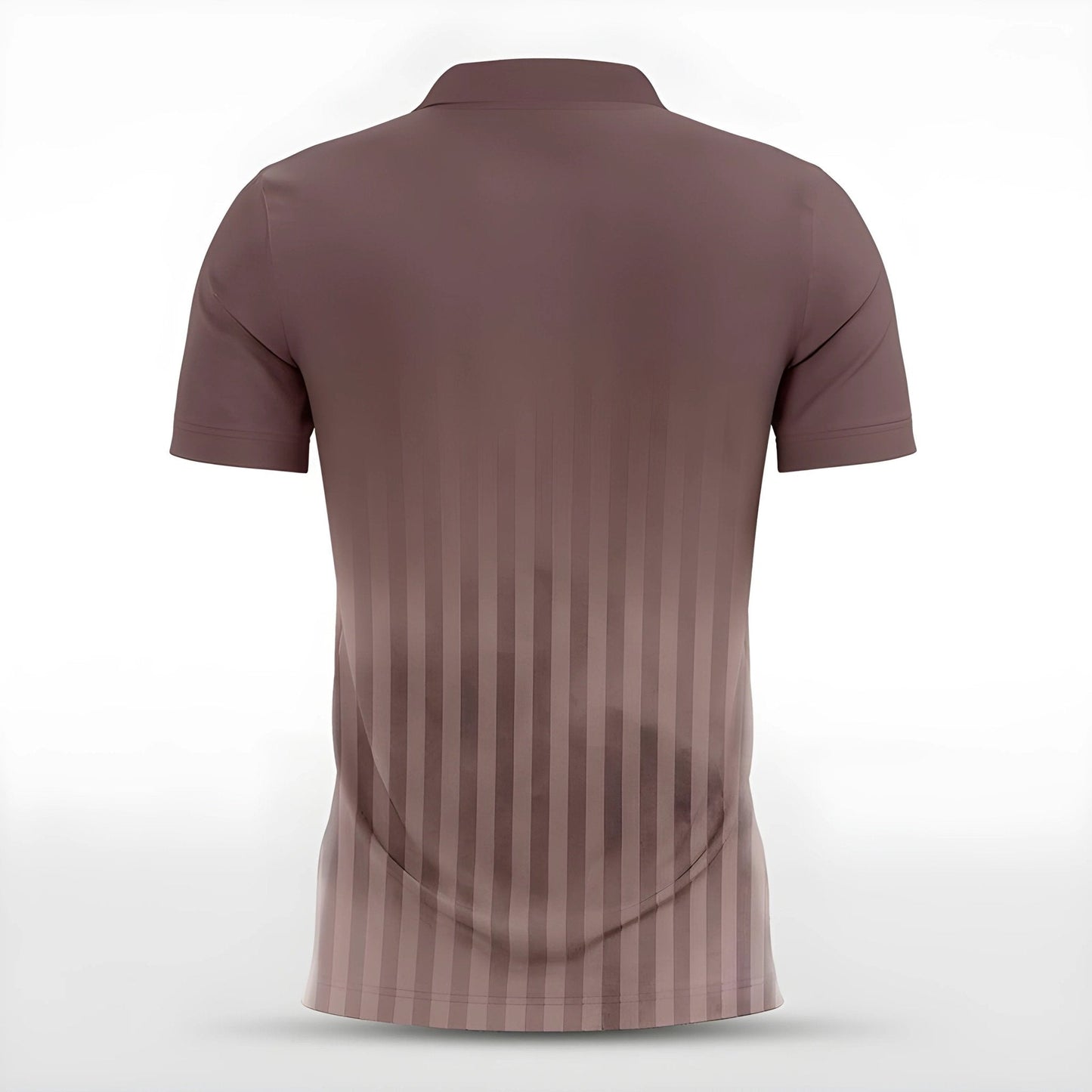Lila - Pinkes Trikot - Trend Sportswear