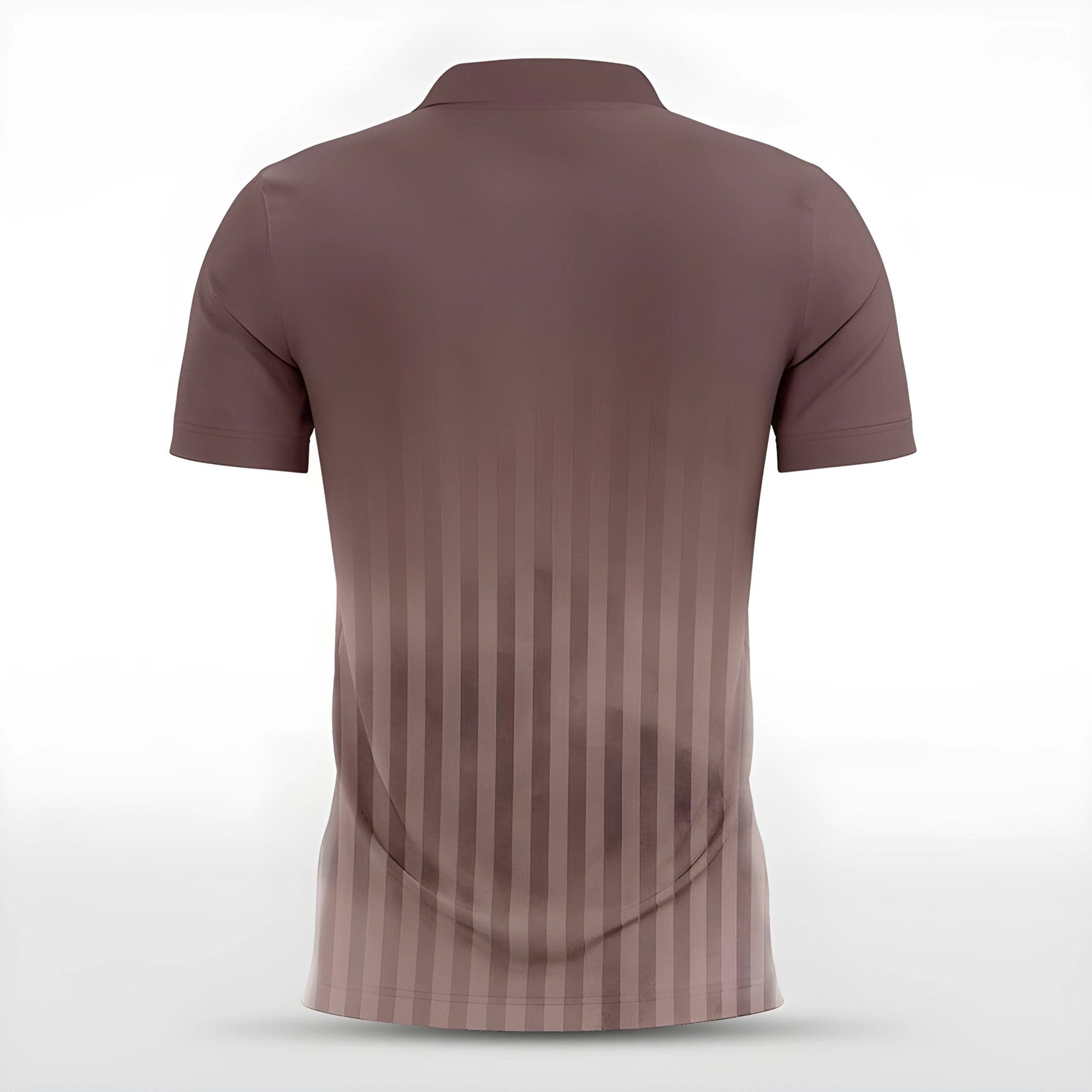 Lila - Pinkes Trikot - Trend Sportswear
