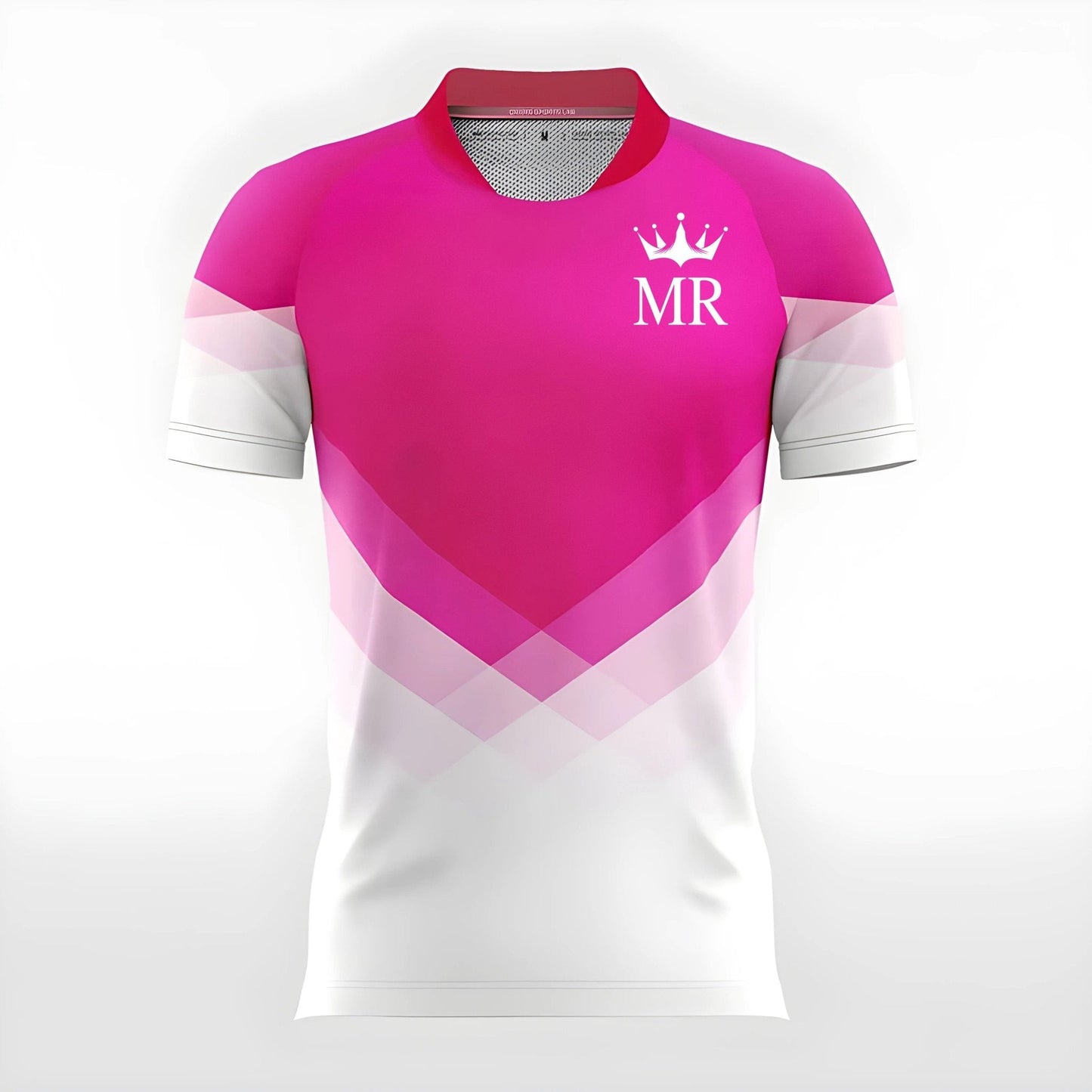 Lila - Pinkes Trikot - Trend Sportswear