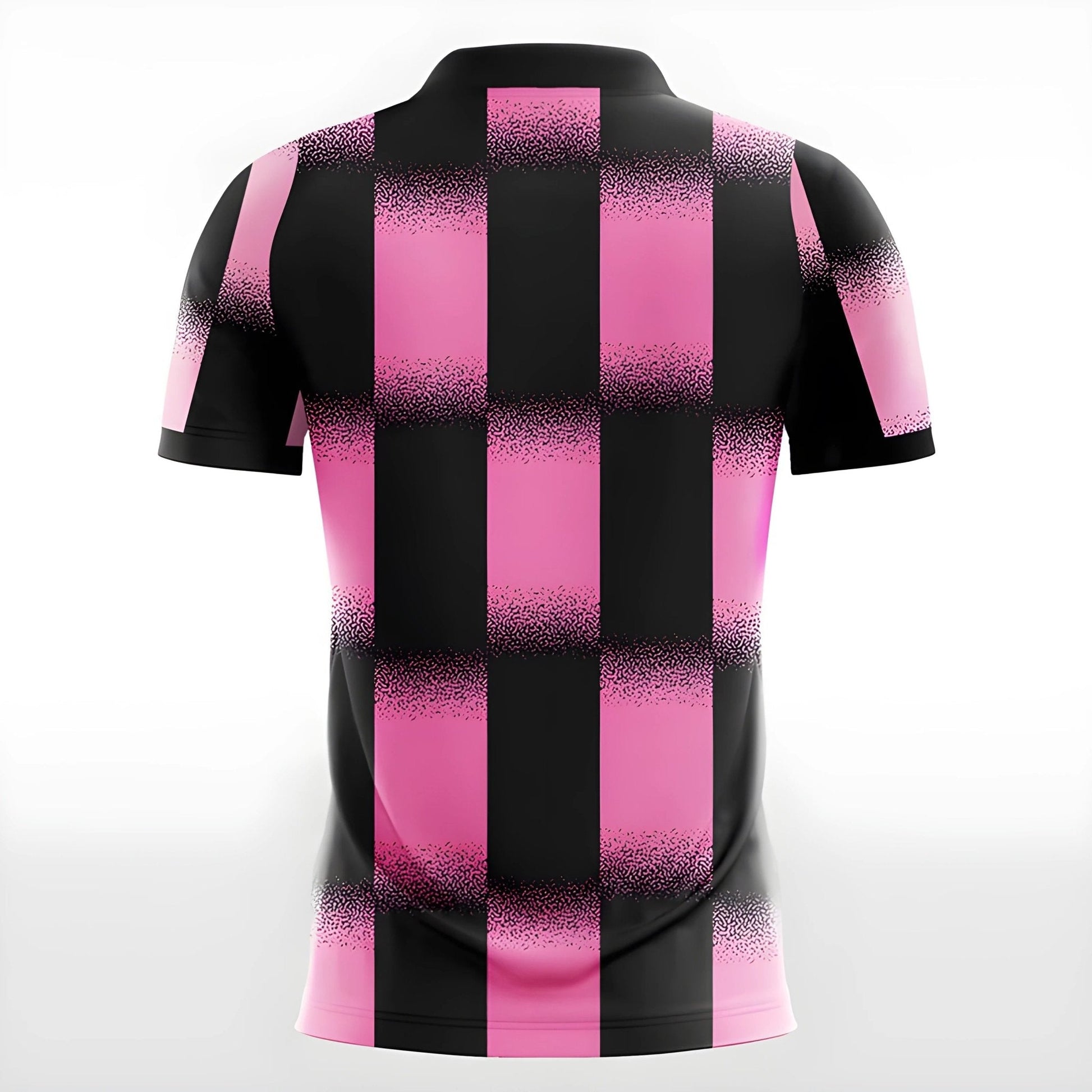 Lila - Pinkes Trikot - Trend Sportswear