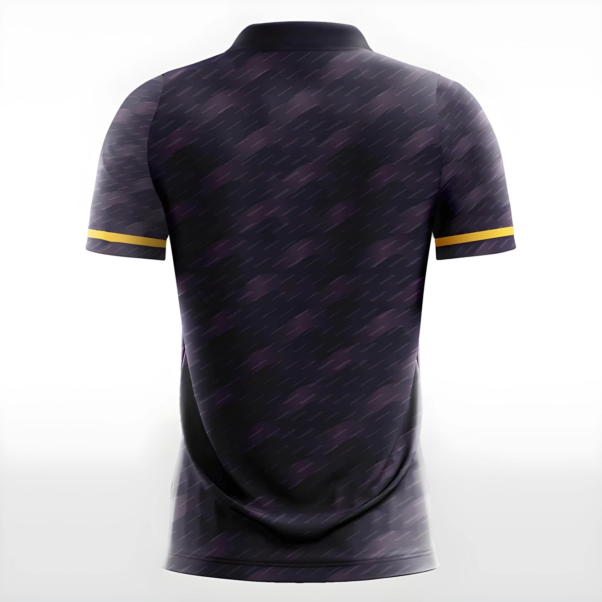 Lila Trikot - Trend Sportswear