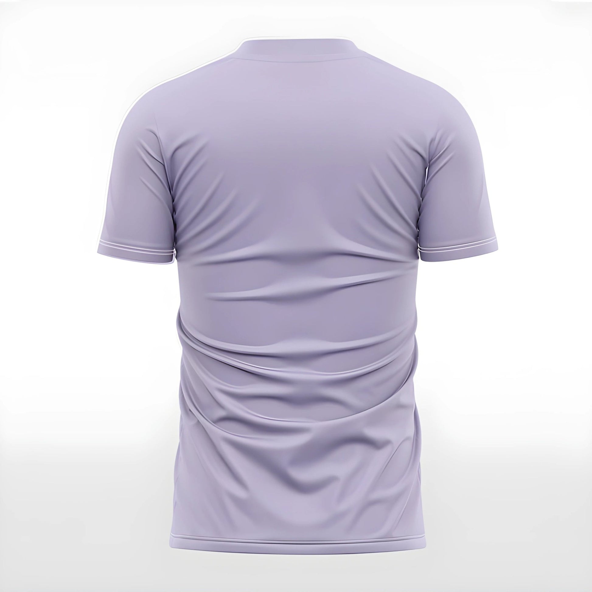 Lila Trikot - Trend Sportswear