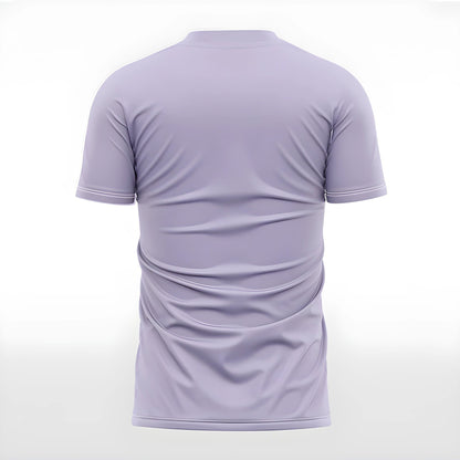 Lila Trikot - Trend Sportswear