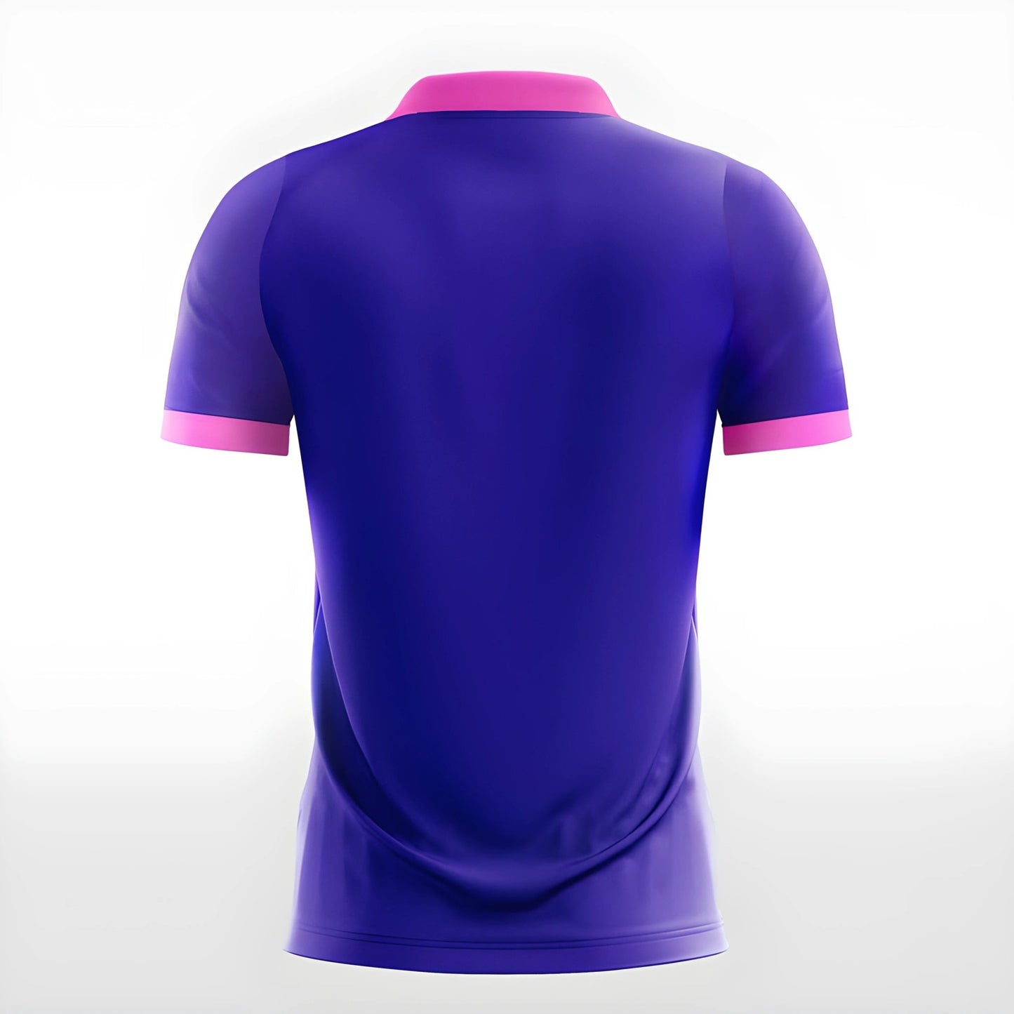 Lila Trikot - Trend Sportswear