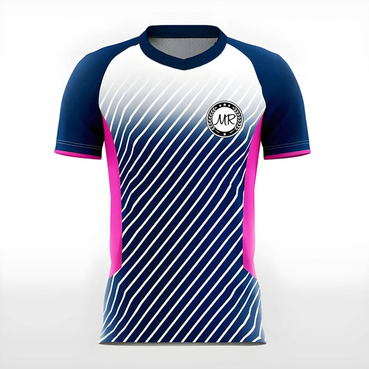 Multifarben Trikot - Trend Sportswear