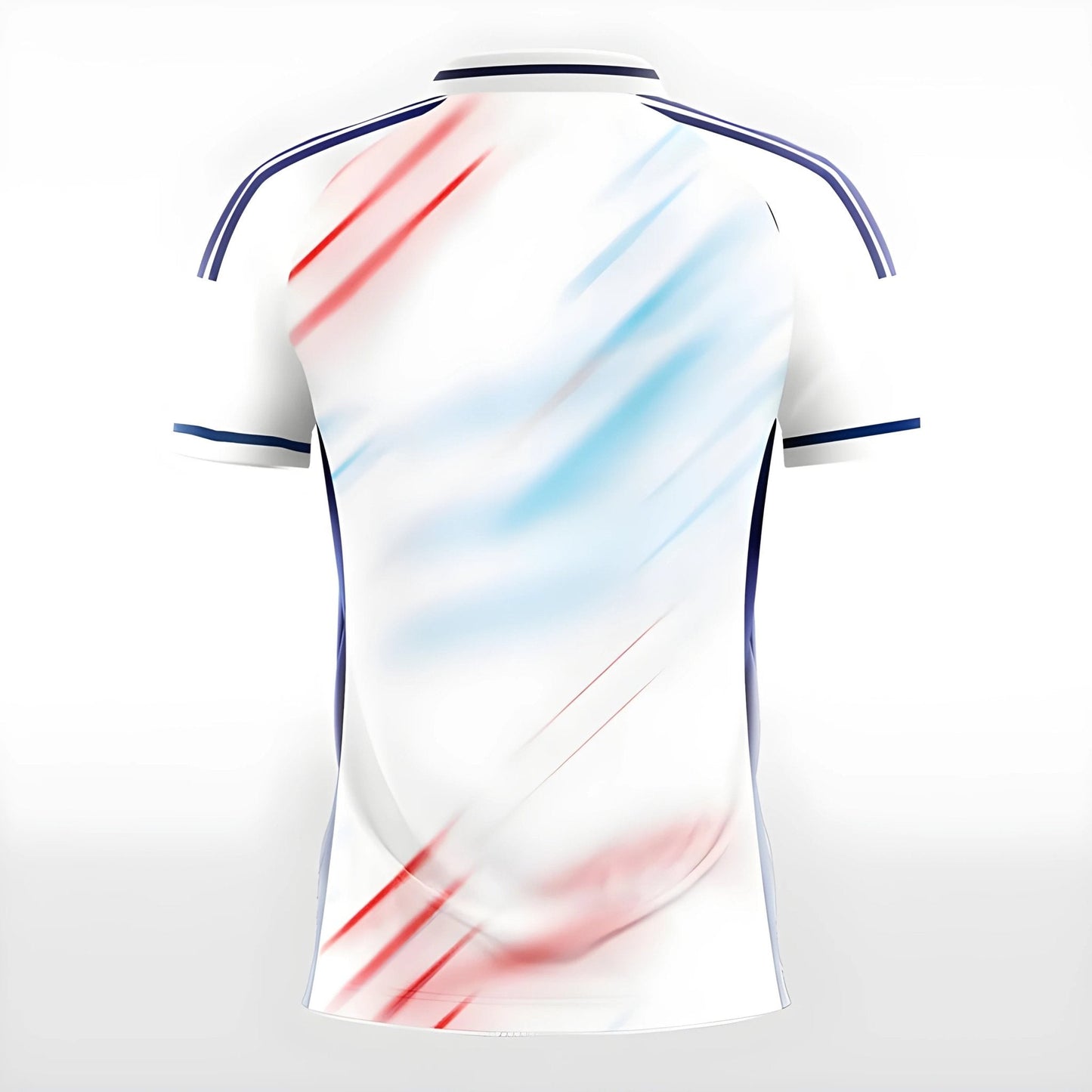 Multifarben Trikot - Trend Sportswear