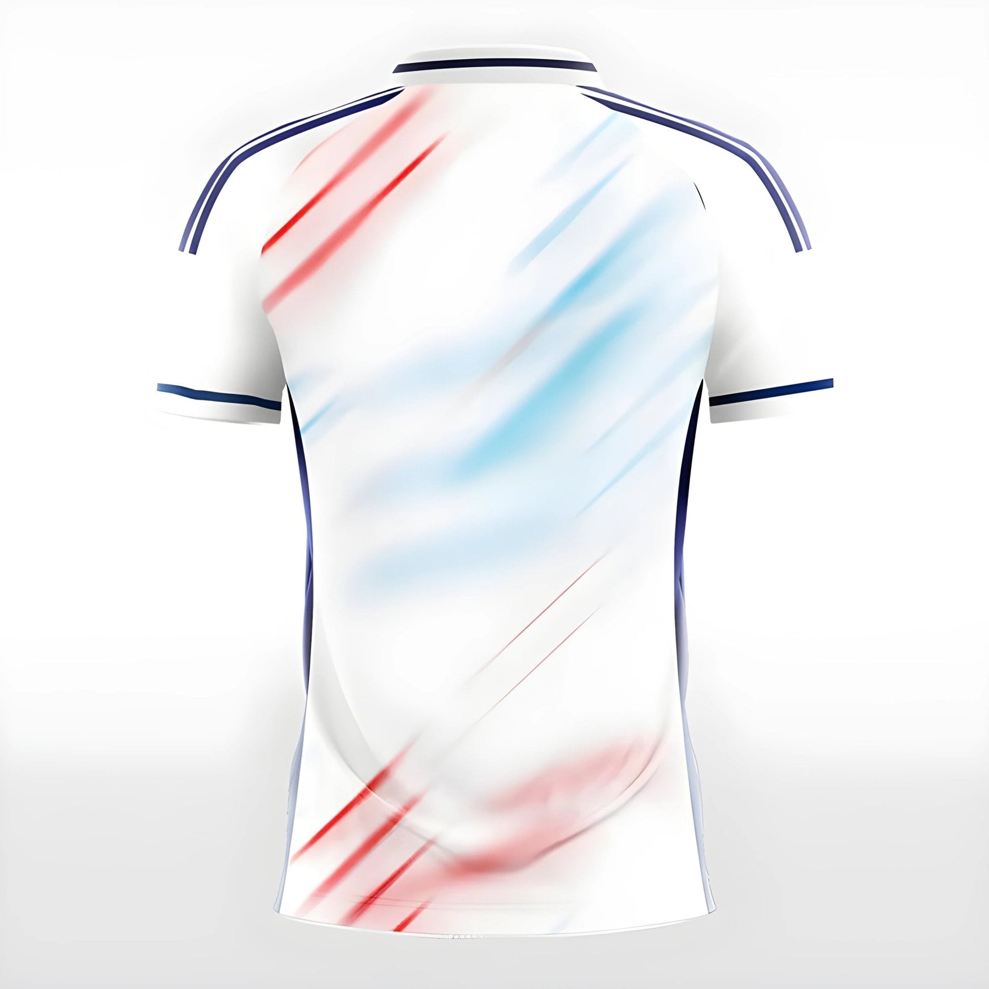 Multifarben Trikot - Trend Sportswear