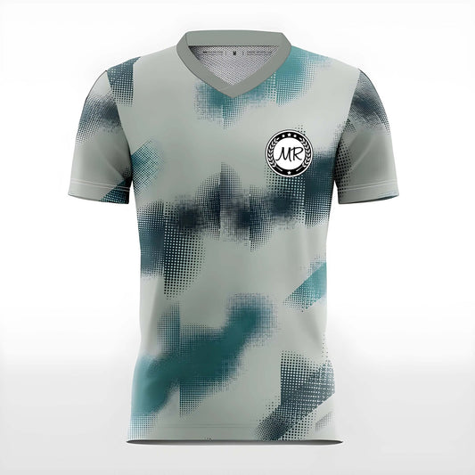 Multifarben Trikot - Trend Sportswear