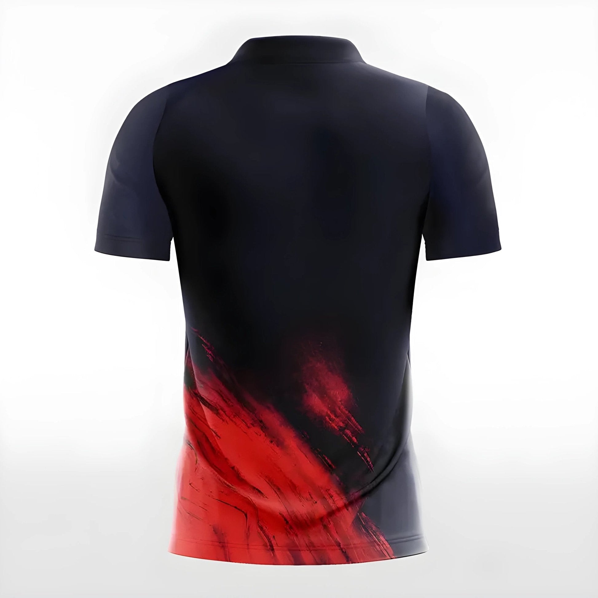 Multifarben Trikot - Trend Sportswear
