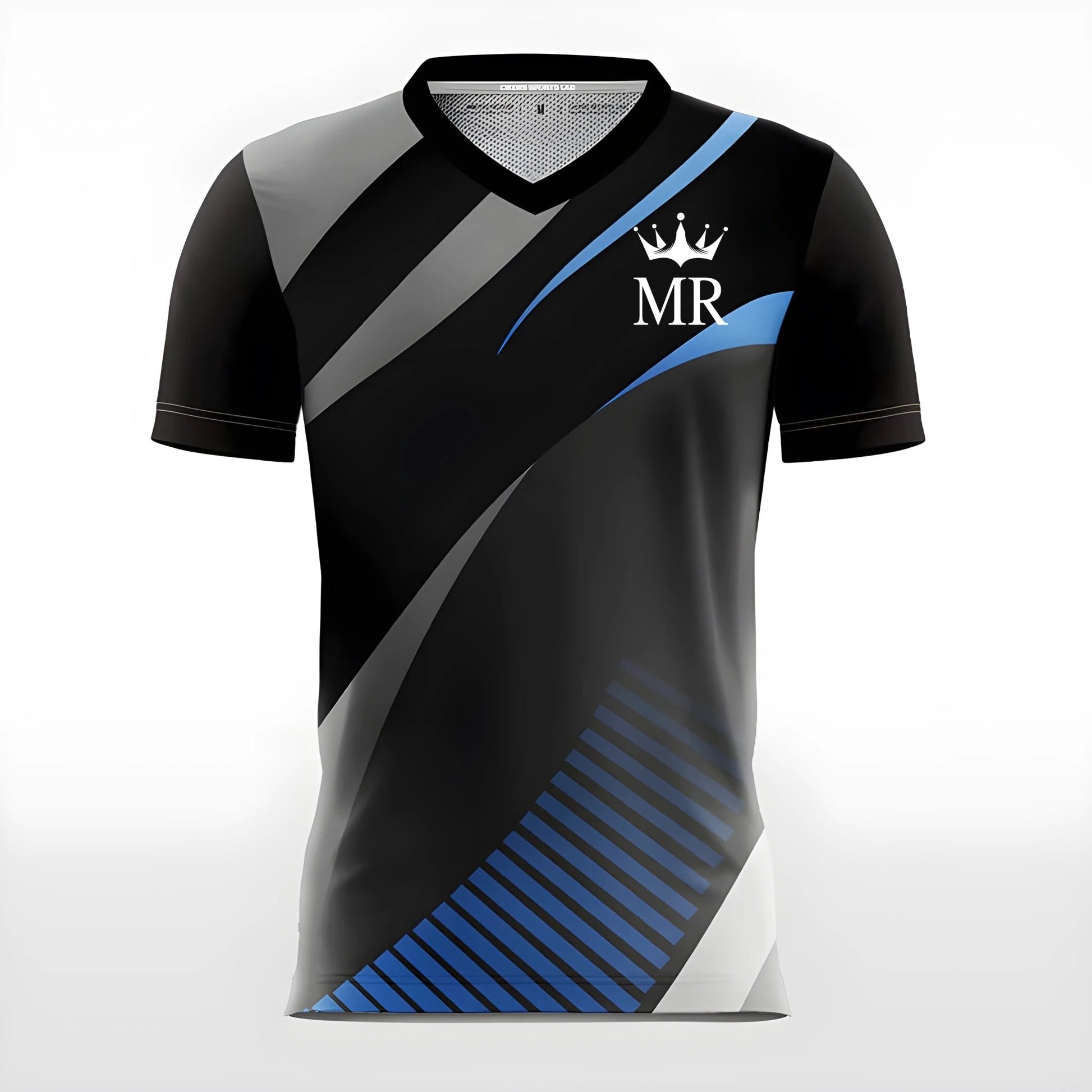 Multifarben Trikot - Trend Sportswear