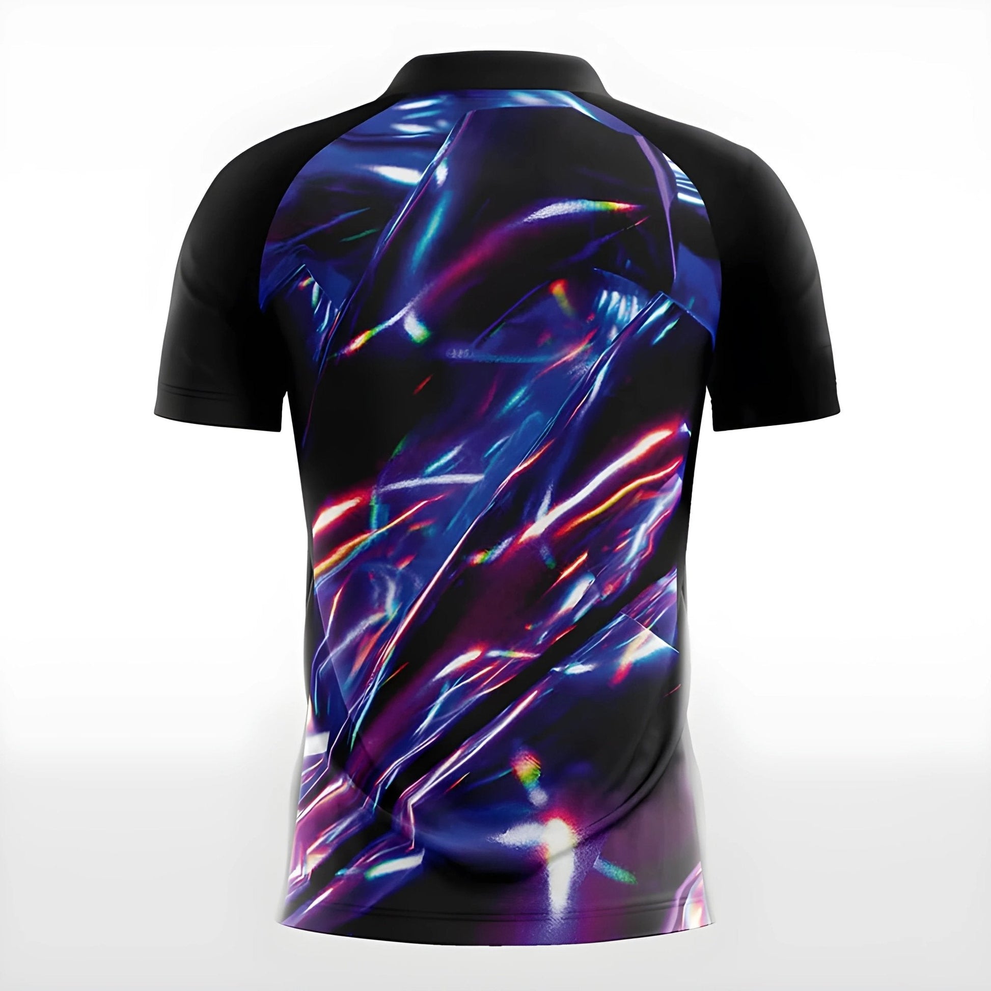 Multifarben Trikot - Trend Sportswear