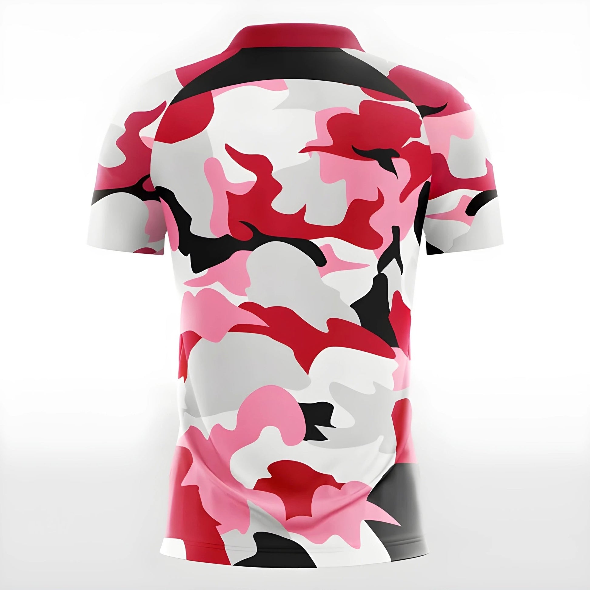 Multifarben Trikot - Trend Sportswear