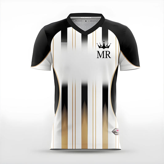 Multifarben Trikot - Trend Sportswear