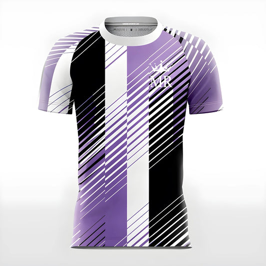 Multifarben Trikot - Trend Sportswear