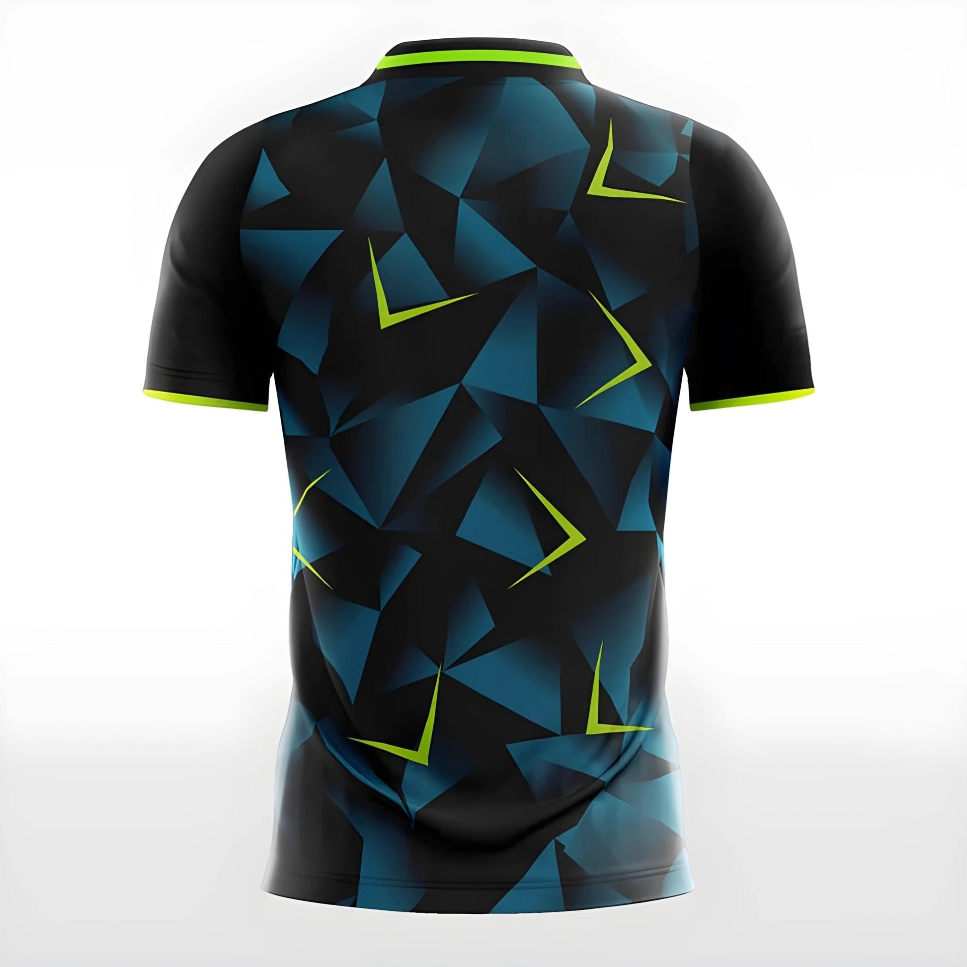 Multifarben Trikot - Trend Sportswear