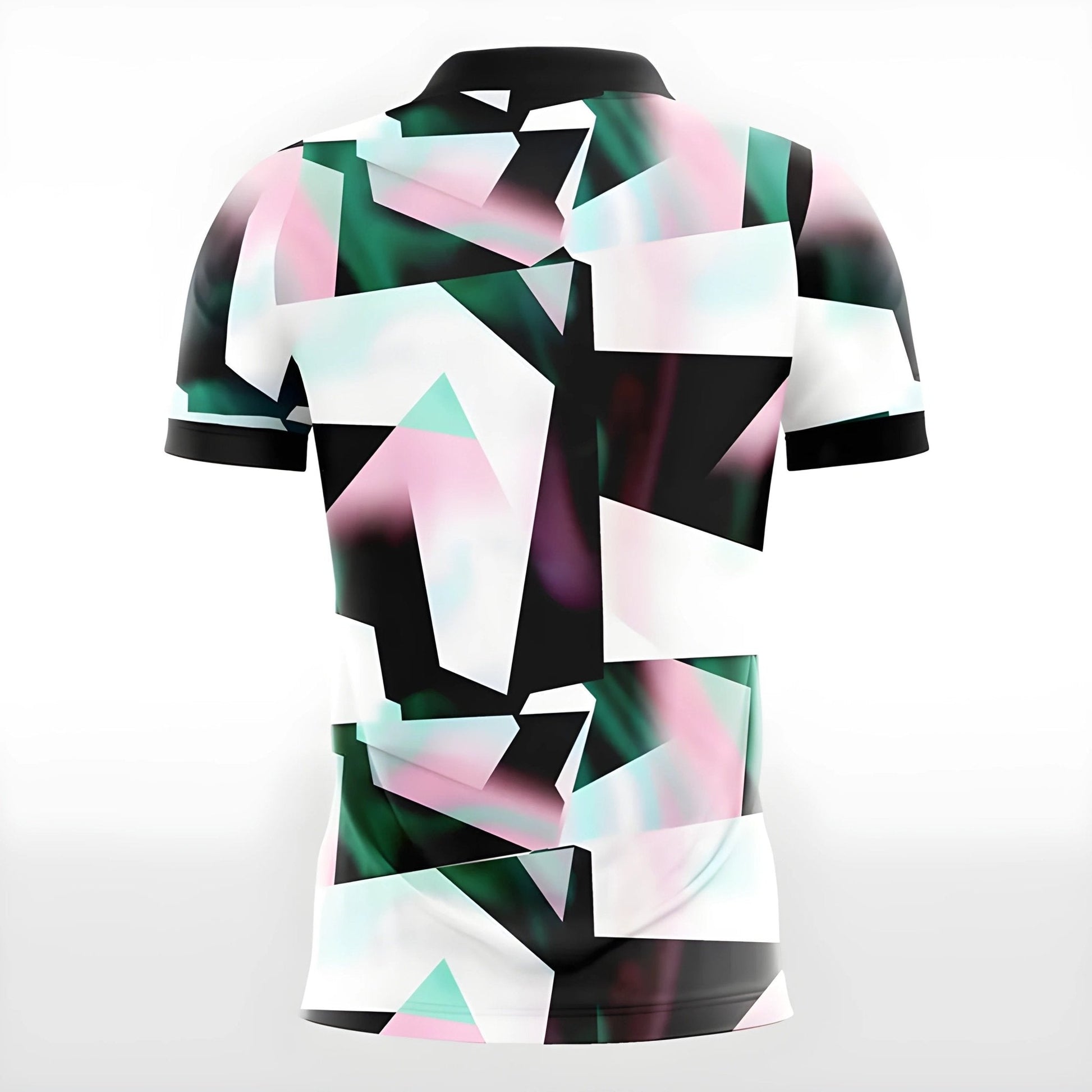 Multifarben Trikot - Trend Sportswear