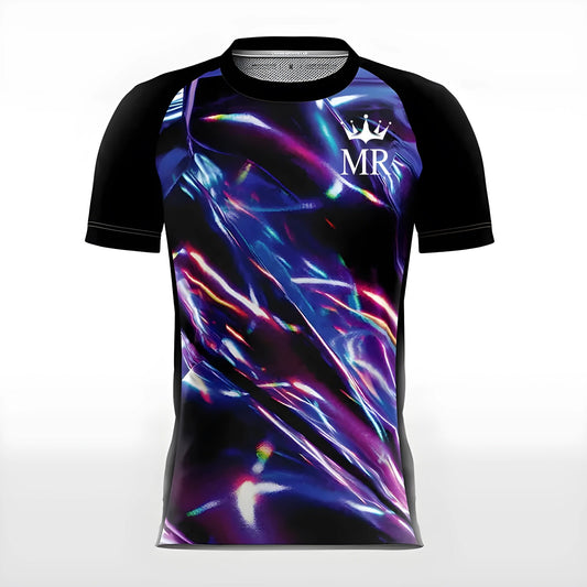 Multifarben Trikot - Trend Sportswear