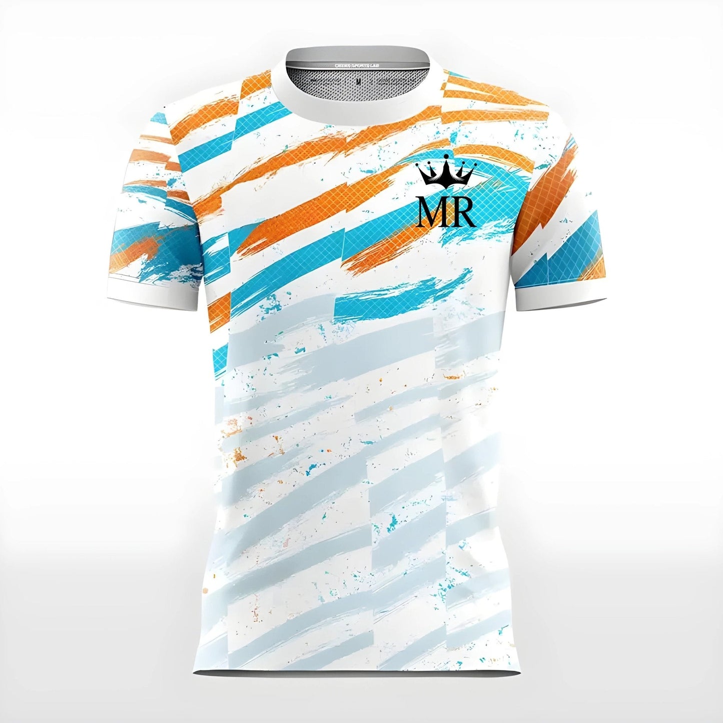 Multifarben Trikot - Trend Sportswear